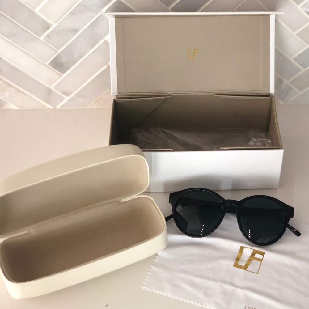 Linda Farrow 3.1 Phillip Lim LIKE NEW